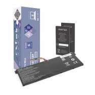 Mitsu battery for Acer Aspire E3-111, V5-122