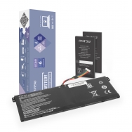 Mitsu battery for Acer Aspire ES1, V3