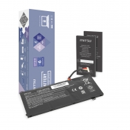 Mitsu battery for Acer Aspire V15, VN7