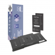 Mitsu battery for Apple MacBook Air 13