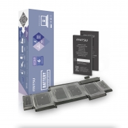 Mitsu battery for Apple MacBook Pro 13 A1502