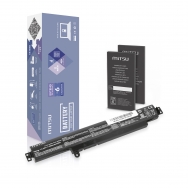 Mitsu battery for Asus F102BA, X102B