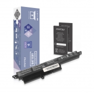 Mitsu battery for Asus Vivobook S200, X200