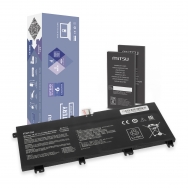Mitsu battery for Asus ROG Strix GL503V, GL703V, FX705D (short cable)