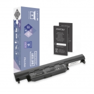 Mitsu battery for Asus A55, K45, K55