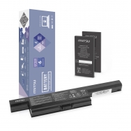 Mitsu battery for Asus K93, K95