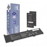 Mitsu battery for Asus N580VN, N580VD, NX580V, X580V