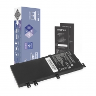 Mitsu battery for Asus Z450, Z550SA, Z550MA