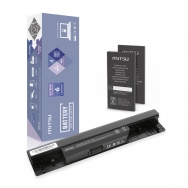 Mitsu battery for Dell Inspiron 1464, 1564