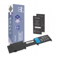 Mitsu battery for Dell Inspiron 14Z (5423), 15Z (5523)