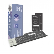 Mitsu battery for Dell Inspiron 13 (7347)