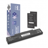 Mitsu battery for Samsung R460, R519 (4400mAh)