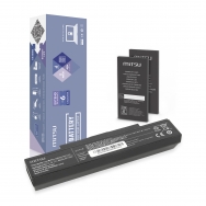 Mitsu battery for Samsung R460, R519 (6600mAh)