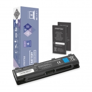 Mitsu battery for Toshiba C50, C55, C70, L70