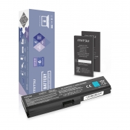 Mitsu battery for Toshiba L700, L730, L750