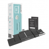 Movano battery for Apple MacBook Pro A1398 15