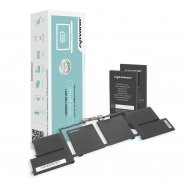 Movano battery for Apple MacBook Pro A1707, A1820