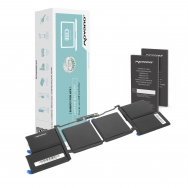 Movano battery for Apple MacBook Pro 16 A2141 (2019, 2020r.)