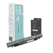 Movano battery for Asus G552, G552J, G552JX