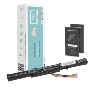 Movano battery for Asus ROG Strix GL553V, GL742V, GL752V