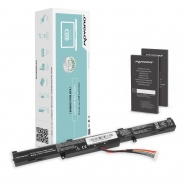 Movano battery for Asus GL752VL, N552VX