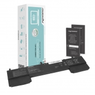 Movano battery for Asus Zenbook 15 UX534F, Flip UX563FD