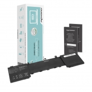 Movano battery for Asus UX550G, Zenbook Pro UX580G