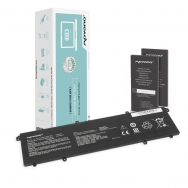 Movano battery for Asus VivoBook 15 X1504V, 16 X1605E