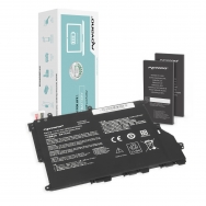 Movano battery for Asus VivoBook 14 F420F, X420U