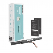 Movano battery for Asus A550E, K550E