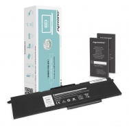 Movano battery for Dell Latitude 15 5501, 5511