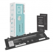 Movano battery for Dell Latitude 7320 2-in-1