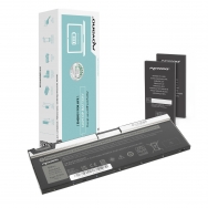 Movano battery for Dell Precision 7530, 7540, 7730 - 5TF10 7.6V