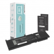 Movano battery for Dell Precision 7550, 7760