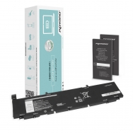 Movano battery for Dell Precision 16 5680, 17 17 5750, XPS 17 9710