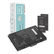 Movano battery for Getac K-120