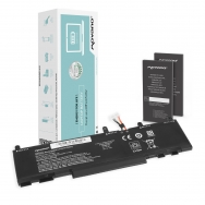 Movano battery for HP EliteBook 1040 G9 G10, 830 G9, 840 G10