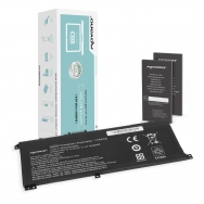 Movano battery for HP Envy X360 15-dr, 15-ds, 15-fh