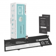 Movano battery for Lenovo Yoga C940-14IIL (10 PIN)