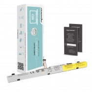 Movano battery for Lenovo IdeaPad Flex 2 14, 2 15