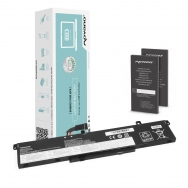Movano battery for Lenovo ThinkPad P15, P15 Gen2, P17, P17 Gen2, T15g Gen1 Gen2