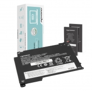 Movano battery for Lenovo ThinkPad Yoga P40, 460