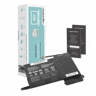 Movano battery for Lenovo IdeaPad Y700, Y700-15