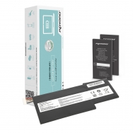 Movano battery for MSI GF63, GF75 (BTY-M6K)