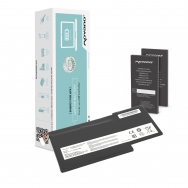 Movano battery for MSI GS63VR, GS73VR (BTY-M6J, BTY-U6J)