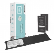 Movano battery for MSI GS65 GS75 Stealth, P65 P 75 Creator