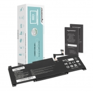 Movano battery for MSI Modern 14 C12M, Stealth 15M A11UEK