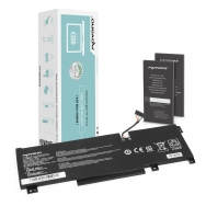 Movano battery for MSI Creator M16, Katana GF66, Pulse GL66