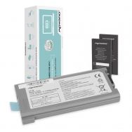 Movano battery for Panasonic ToughBook CF-30, CF-31, CF-53