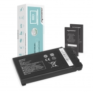 Movano battery for Panasonic ToughBook CF-54